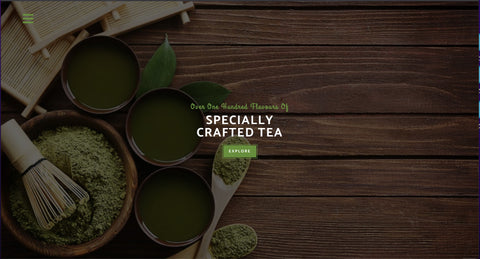 Tea Station