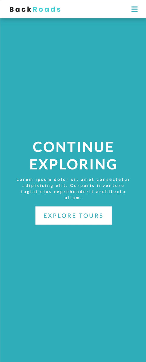 Backroads Tour Company 3